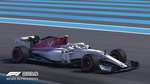 F1 2018 Headline Edition - PS4 Screen