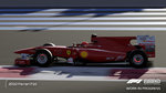 F1 2019: Anniversary Edition - PC Screen