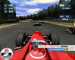 Related Images: Wot, no F1 2003? News image