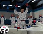 F1 Career Challenge - PS2 Screen
