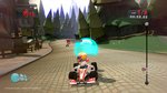 F1 Race Stars - PS3 Screen