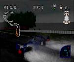 F1 Racing Championship - N64 Screen