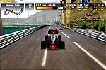 F1 World Grand Prix - Dreamcast Screen