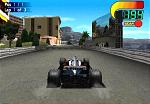 F1 World Grand Prix 2000 - PlayStation Screen