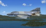 F-4F Phantom Ultimate Edition - PC Screen