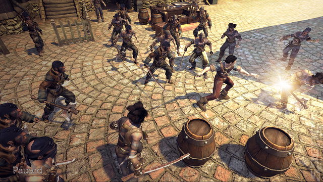 GamesCom '09: Fable II gets Episodic Treatment News image