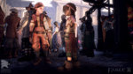 Related Images: Fable II Street Date Broken Down Under News image