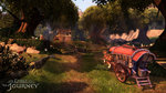 Fable: The Journey - Xbox 360 Screen