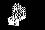 Fairlight: A Prelude - C64 Screen