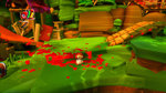 Fairytale Fights - Xbox 360 Screen