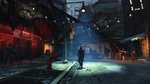 Fallout 4 - PS4 Screen