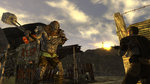 Fallout: New Vegas - PC Screen