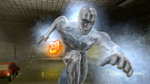 Fantastic Four: Rise of the Silver Surfer - PS3 Screen