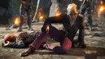 Far Cry 4 Editorial image