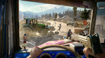 Far Cry 5 - PS4 Screen