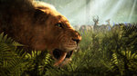Far Cry Primal - PC Screen