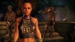 Far Cry: The Wild Expedition - PS3 Screen