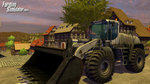 Farming Simulator 2013 - PC Screen
