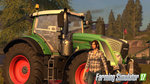Farming Simulator 17 - PC Screen