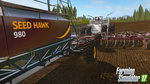 Farming Simulator 17: Official Expansion: Big Bud - PC Screen