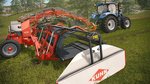 Farming Simulator 17: Official Expansion 2 - PC Screen