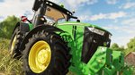 Farming Simulator 19 - Xbox One Screen