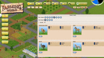Farming World - Mac Screen