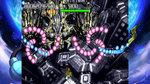 Fast Striker - PS4 Screen