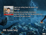 Fate of the World: Tipping Point - PC Screen