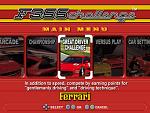 Ferrari F355 Challenge - PS2 Screen