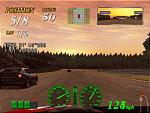 Ferrari F355 Challenge - PS2 Screen