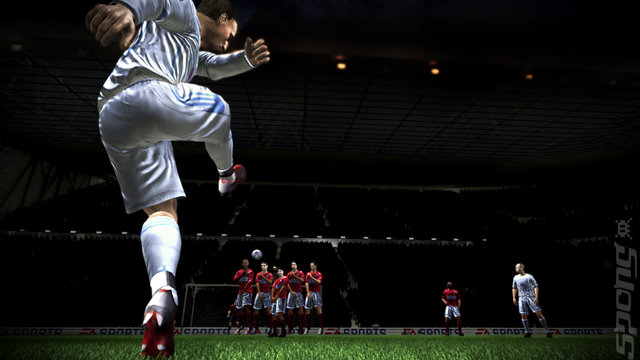 Download FIFA 08 Demo On PC Today News image