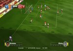 FIFA 09 All-Play - Wii Screen