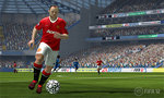 FIFA 12 - 3DS/2DS Screen