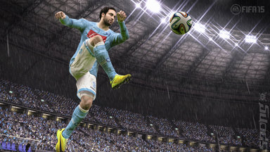 EA Head - Core Gamers Fear Change - He Could Be Right