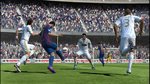FIFA 15 - PSVita Screen