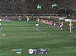 FIFA Football 2002 - PS2 Screen