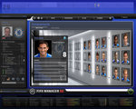 FIFA Manager 08 - PC Screen