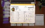 FIFA Manager 11 - PC Screen