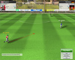 FIFA Online - PC Screen