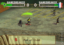 FIFA Street 3 Confirmed for DS News image