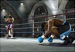 Fight Night 2004 - PS2 Screen