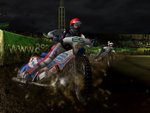 FIM Speedway Grand Prix 2 - PC Screen