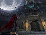 Dirge of Cerberus: Final Fantasy VII - PS2 Screen