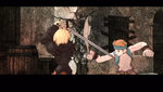 Final Fantasy Tactics: The War Of The Lions - PSP Screen