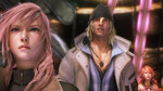 Final Fantasy XIII - PS3 Screen