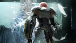 Final Fantasy XIII-2 Editorial image