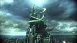Final Fantasy XIII-2 Editorial image