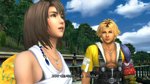 Final Fantasy X/X-2 HD Remaster - PS3 Screen