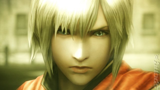 Orience News: Combat Special � FINAL FANTASY TYPE-0� HD News image